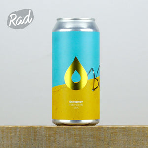 Pollys Sunspray Pollys Sunspray