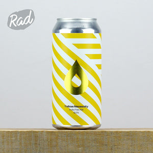 Pollys Yellow Necessity - Radbeer