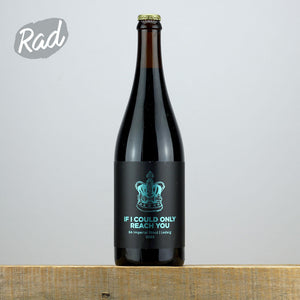 Pomona Island If I Could Only Reach You (2025)