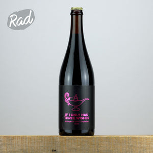 Pomona Island If I Only Had Three Wishes (2025)