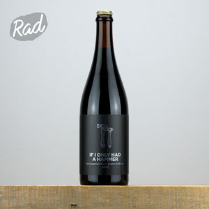 Pomona Island If I Only Had A Hammer (2025)