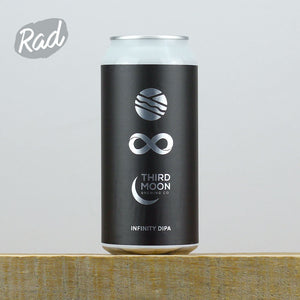 Pomona Island x Third Moon Infinity DIPA