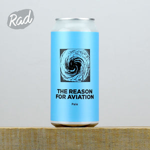 Pomona Island The Reason For Aviation