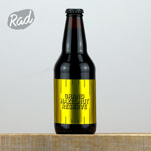 Prairie Grand Hazelnut Reserve
