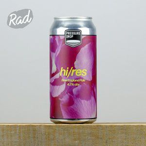 Pressure Drop hi/res