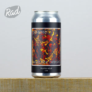 Pastore Catch The Breeze