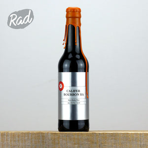 Puhaste Califer Bourbon BA (Silver Series)