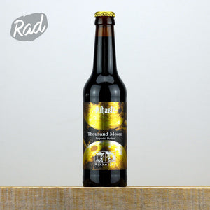 Puhaste x Mikkeller Thousand Moons