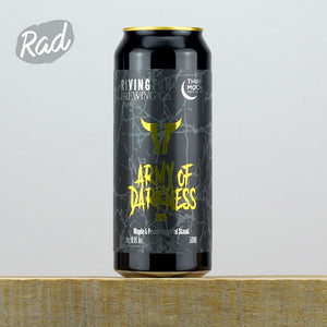 Rivington x Third Moon Army Of Darkness (2025)