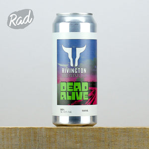Rivington Dead Alive