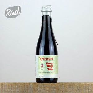 Rivington x 3 Sons Every Word Is True