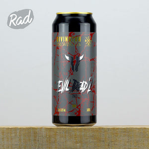 Rivington x Chain House Evil Dead 2 (2025)