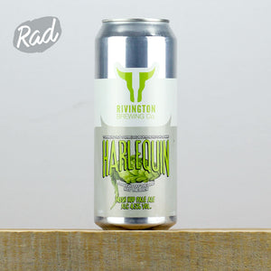 Rivington Harlequin