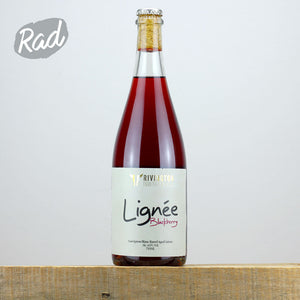 Rivington Lignée Blackberry
