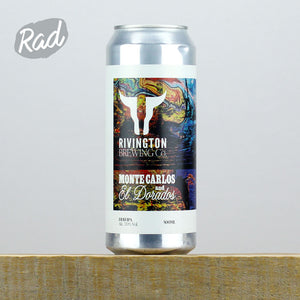 Rivington Monte Carlos And El Dorados Rivington Monte Carlos And El Dorados