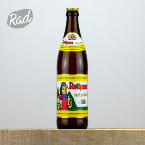 Rothaus Märzen