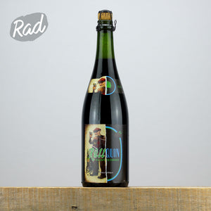 Tilquin Rullquin au Café du Rwanda