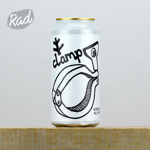 Saint Mars Of The Desert Clamp