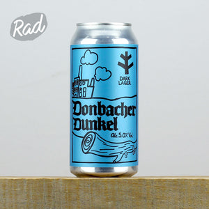 Saint Mars Of The Desert Donbacher Dunkel