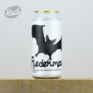 Saint Mars Of The Desert Fledermaus