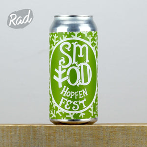 Saint Mars Of The Desert Hopfenfest 2026