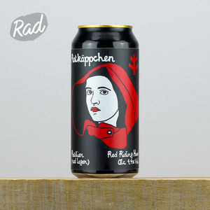 Saint Mars Of The Desert Rotkäppchen