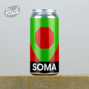 SOMA Blaze