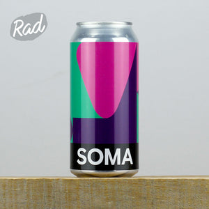 SOMA Simulation
