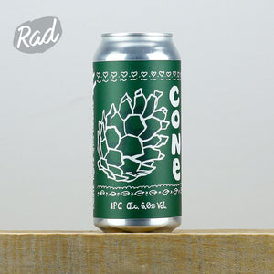 Saint Mars Of The Desert Cone Saint Mars Of The Desert Cone