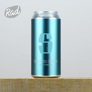 Salikatt Elevated Green