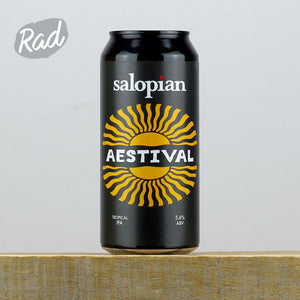 Salopian Aestival