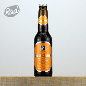 Schloss Eggenberg Samichlaus Barrique 2024