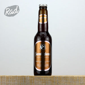 Schloss Eggenberg Samichlaus Classic 2025