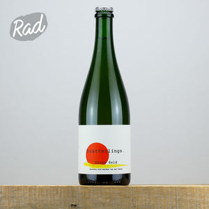Scatterlings Karoo Gold