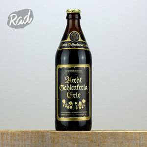 Schlenkerla Erle Schwarzbier