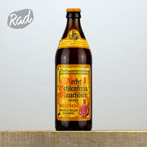 Schlenkerla Rauchbier Kräusen