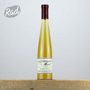 Schramm's Apple Crisp (Batch 2)