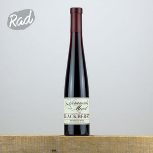 Schramm's Blackberry