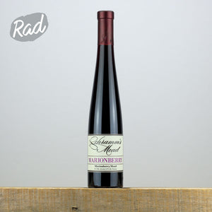 Schramm's Marionberry (Batch 5)