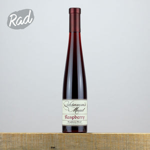 Schramm's Raspberry