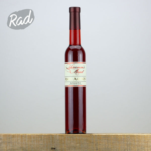 Schramm's Red Agnes (Batch 6)