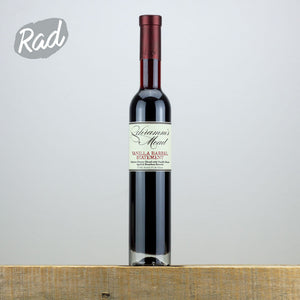 Schramm's Vanilla Barrel Statement (Batch 2)