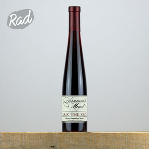 Schramm's Erik The Red (Batch 4)
