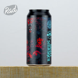 Seven Island x Mason Aleworks Skull Smasher Seven Island x Mason Aleworks Skull Smasher