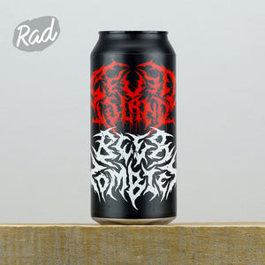 Seven Island Universal Hop Bangers