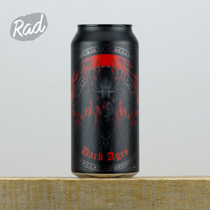 Seven Island Wrath Lord (Dark Ages)