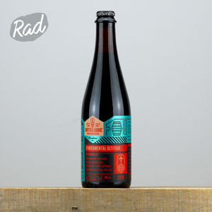 Bottle Logic Fundamental Altitude (2026)