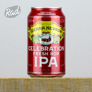 Sierra Nevada Celebration Sierra Nevada Celebration