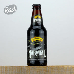 Sierra Nevada Narwhal 2025