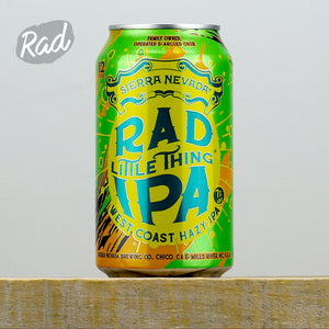 Sierra Nevada Rad Little Thing